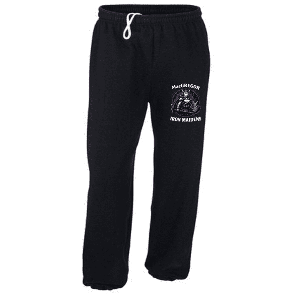 ATCF2800 Everyday Fleece Sweatpants - Black