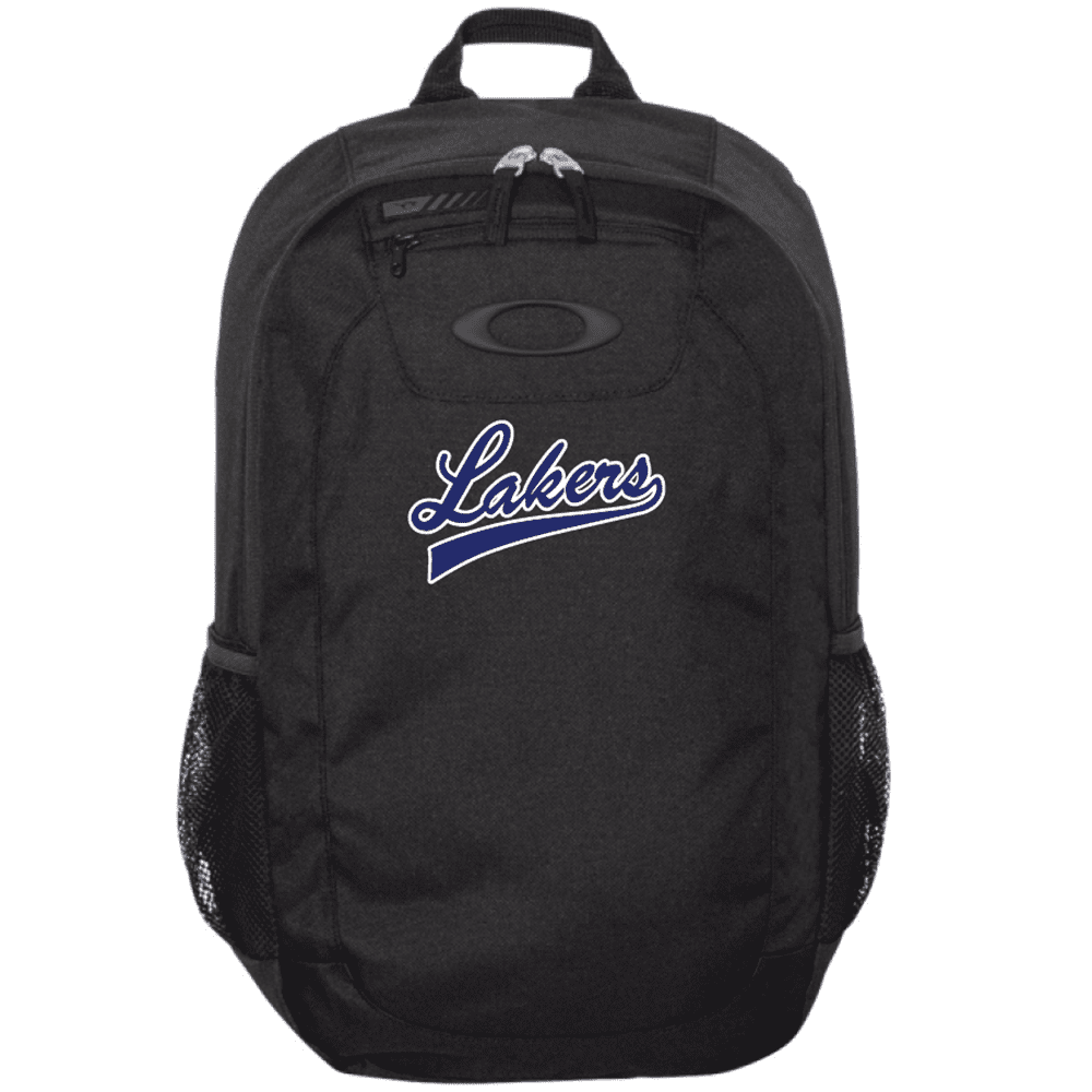 921056ODM Oakley 20L Enduro Backpack - Black