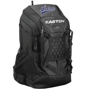A807428 Easton Walk Off NX Bat & Equipment Backpack - Black